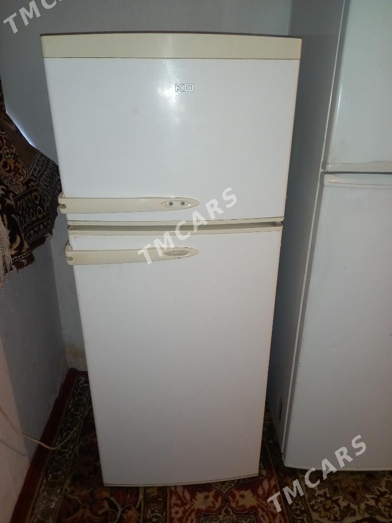 Beko haladilnik - Aşgabat - img 2