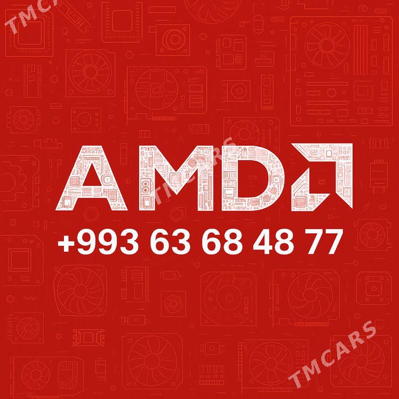 Процессор Ryzen 5 5600 AM4 - Aşgabat - img 2