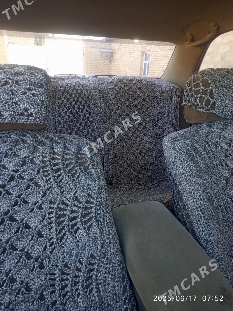 Toyota Mark II 1993 - 40 000 TMT - Мары - img 5