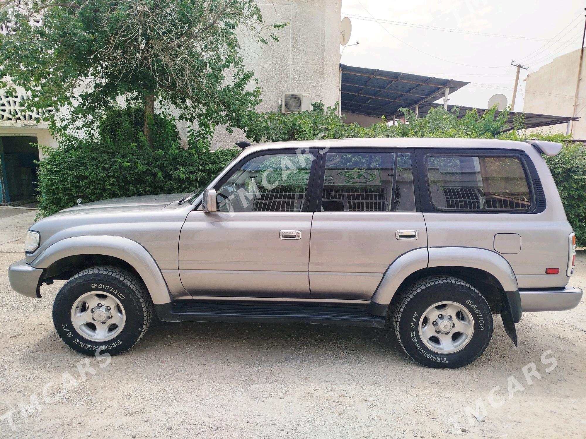 Toyota Land Cruiser 1995 - 160 000 TMT - Балканабат - img 4