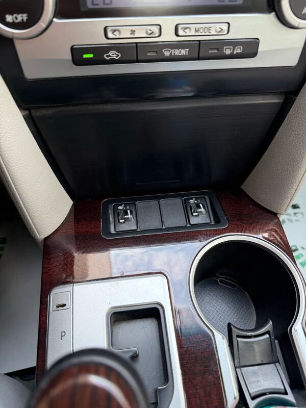 Toyota Camry 2012 - 265 000 TMT - Ашхабад - img 2