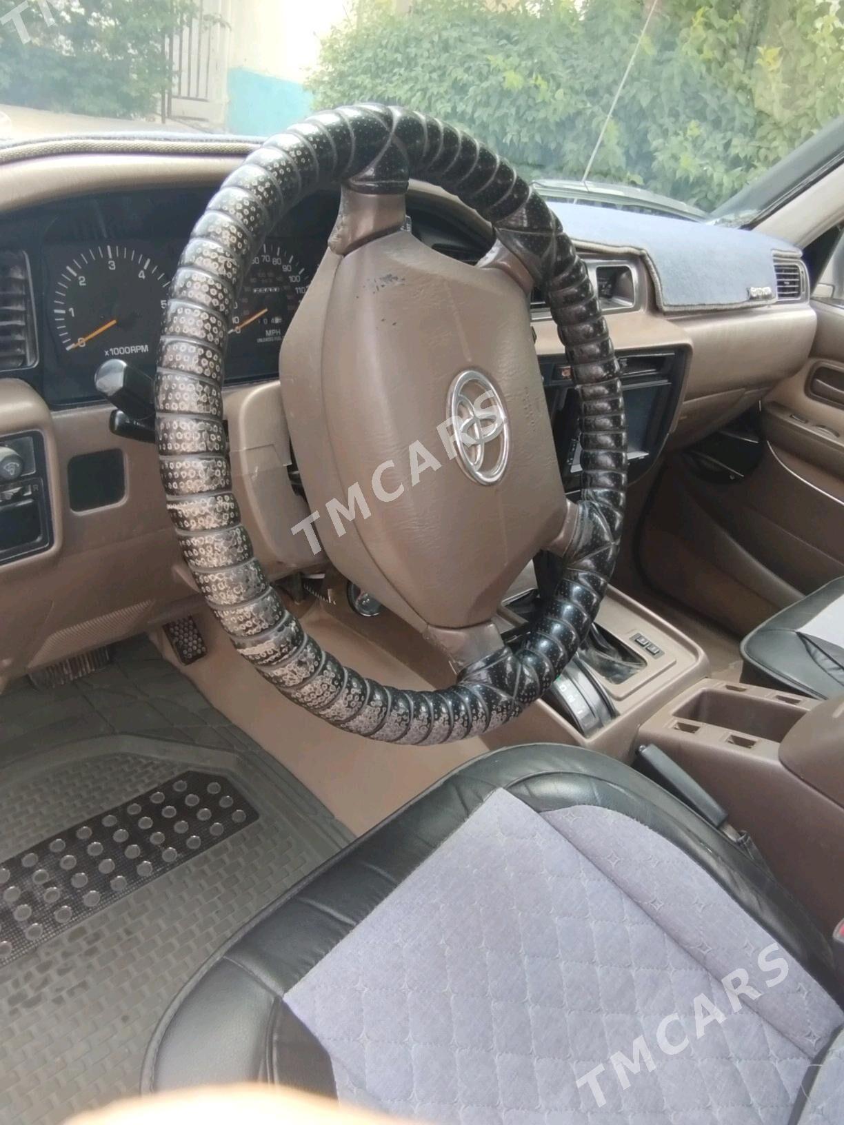 Toyota Land Cruiser 1995 - 160 000 TMT - Балканабат - img 5
