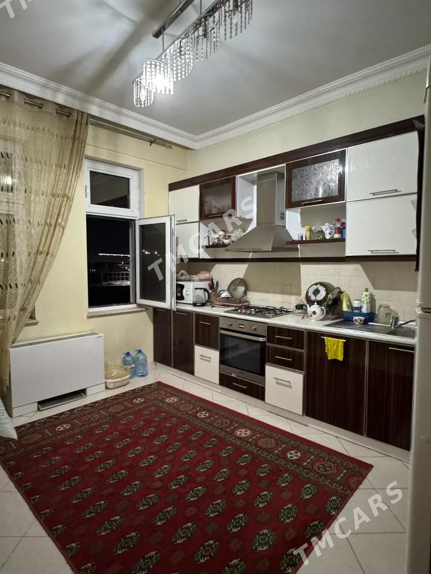 Arenda Kosi Taslama 2kom - Aşgabat - img 6