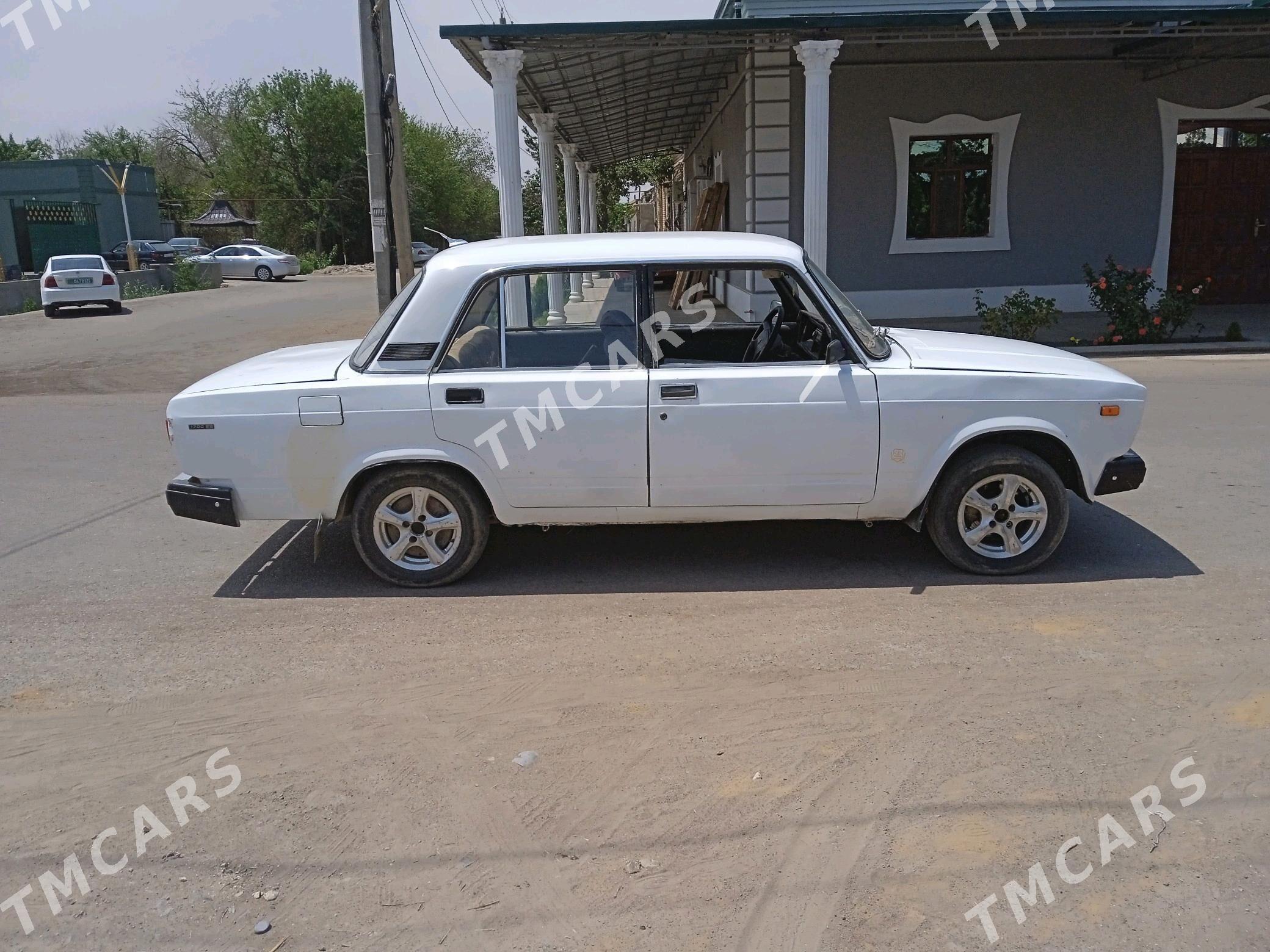 Lada 2105 1990 - 17 000 TMT - Görogly (Tagta) - img 3