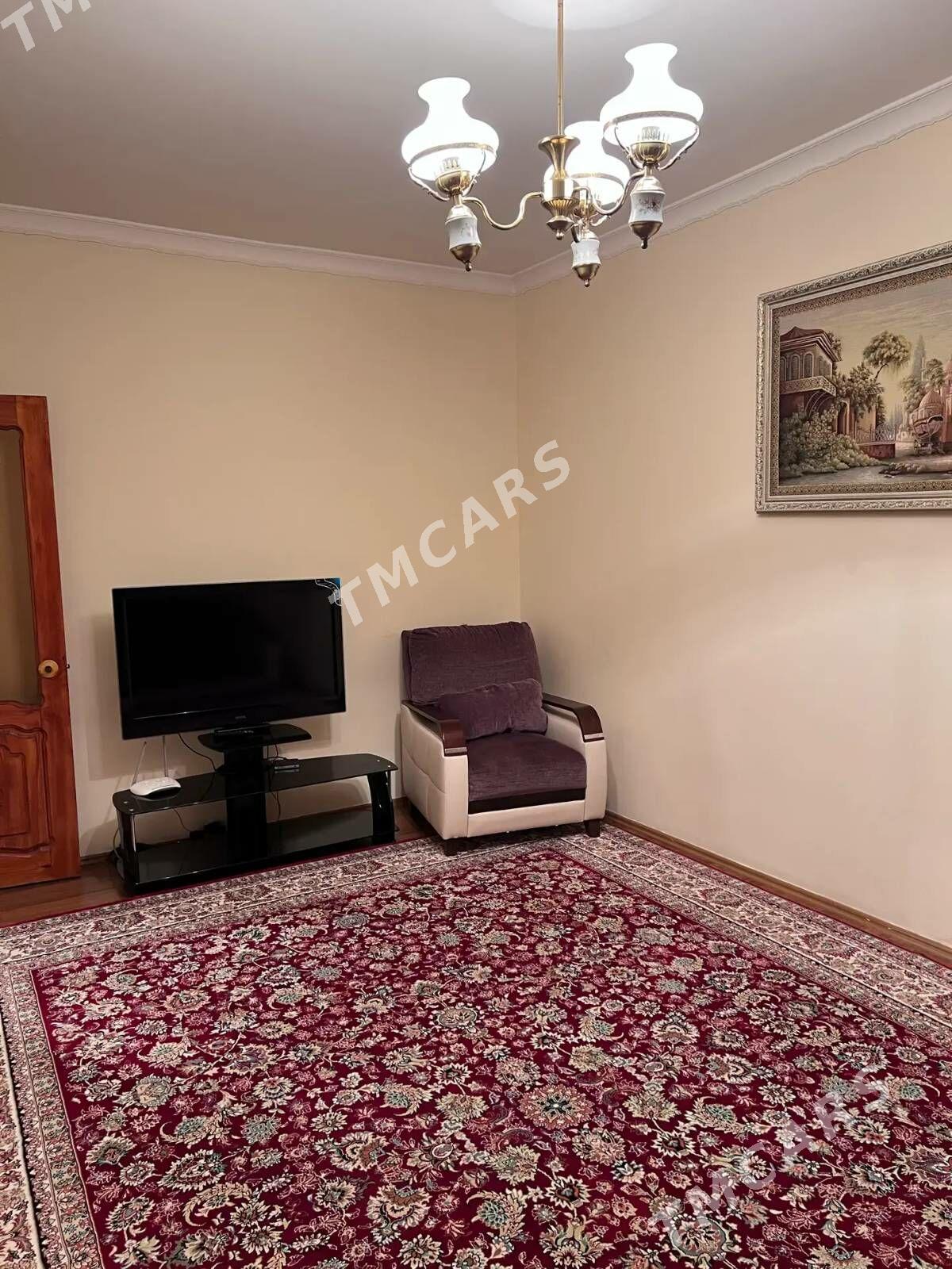 Arenda Bez hazaýyn jaý - Aşgabat - img 8