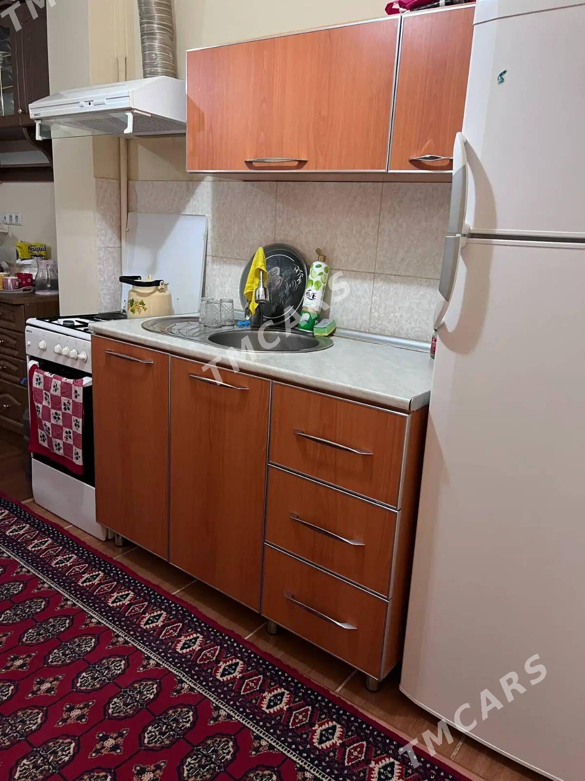 Arenda Bez hazaýyn jaý - Aşgabat - img 3