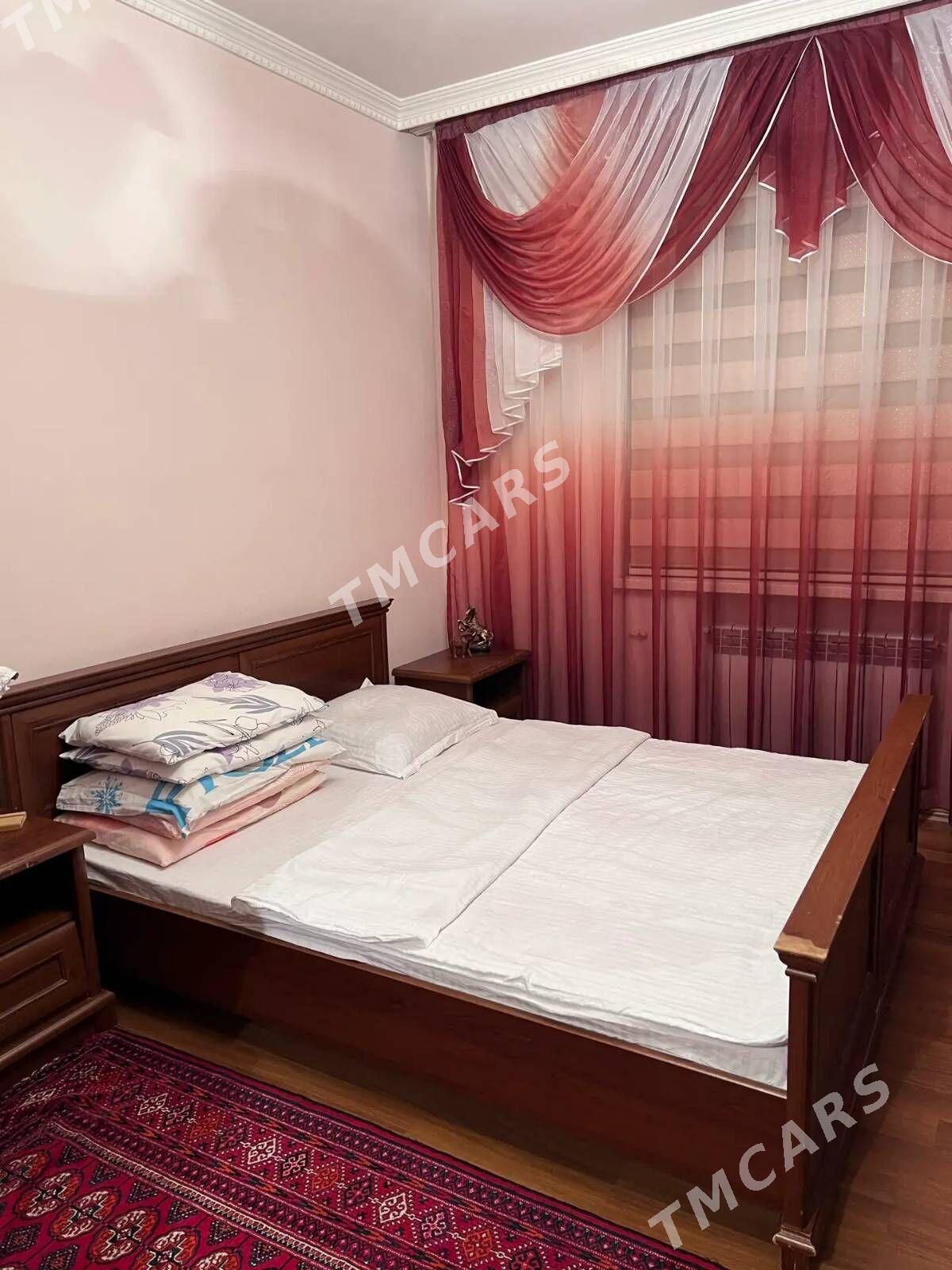 Arenda Bez hazaýyn jaý - Aşgabat - img 2