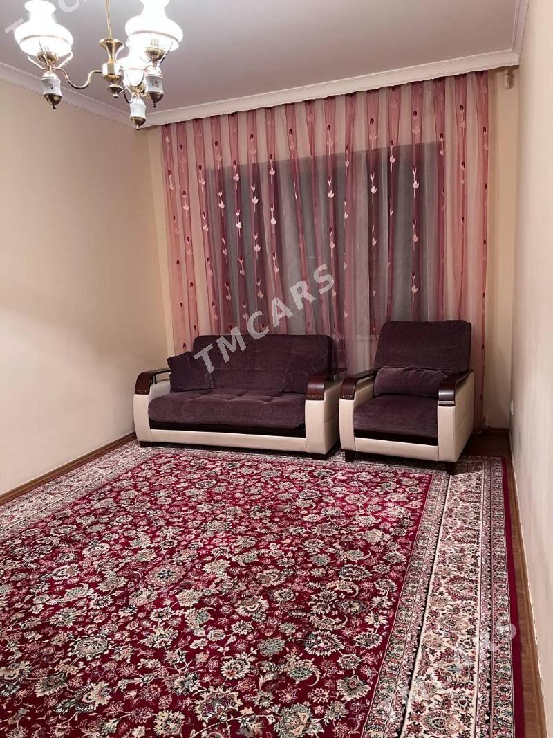 Arenda Bez hazaýyn jaý - Aşgabat - img 7