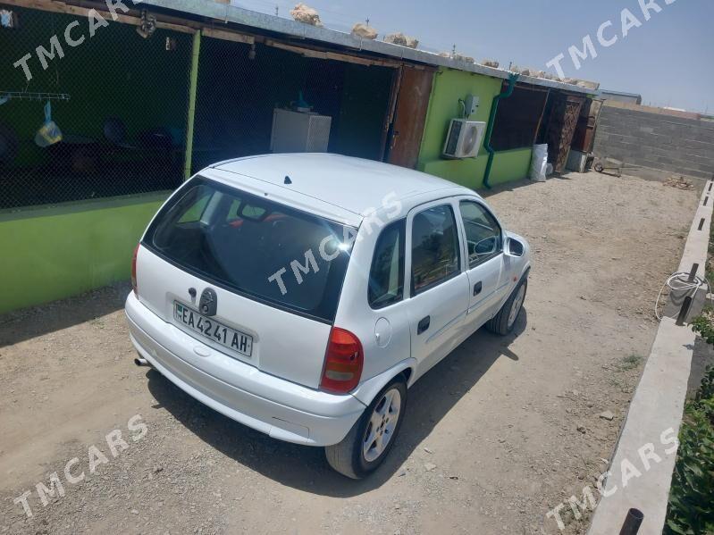 Opel Vita 1998 - 28 000 TMT - Bäherden - img 2