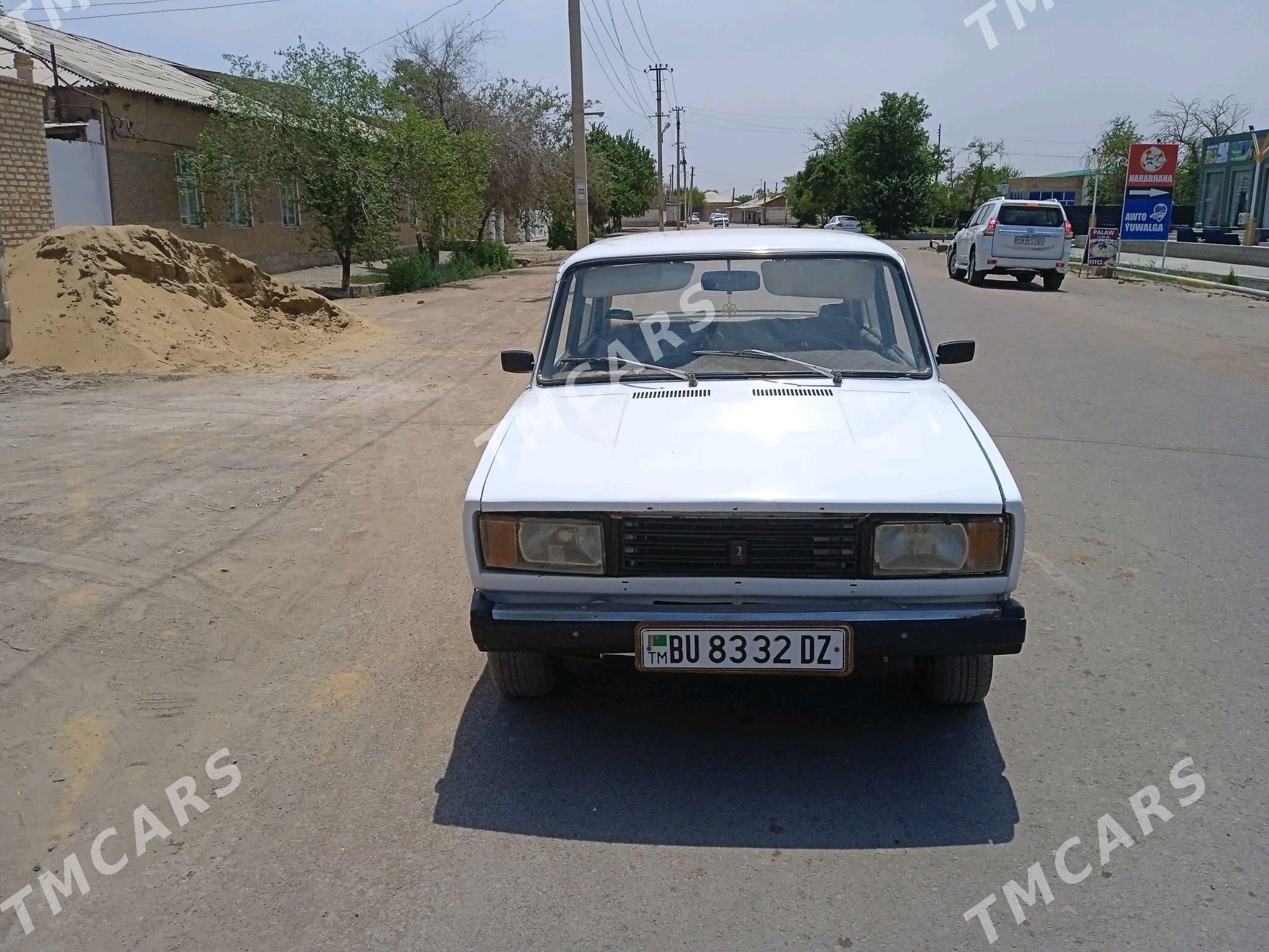 Lada 2105 1990 - 17 000 TMT - Görogly (Tagta) - img 4
