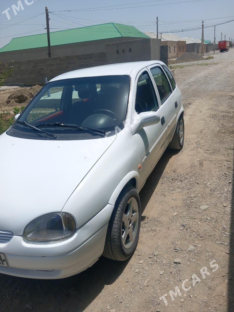Opel Vita 1998 - 28 000 TMT - Bäherden - img 3