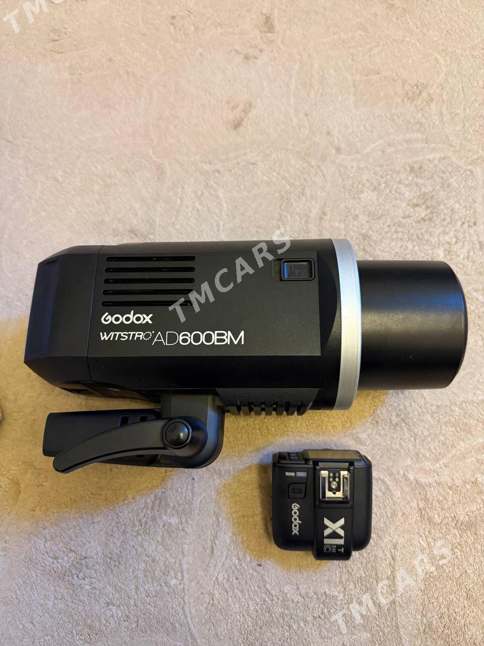 Godox 600Bm - Мары - img 1