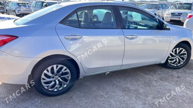 Toyota Corolla 2017 - 200 000 TMT - Daşoguz - img 2