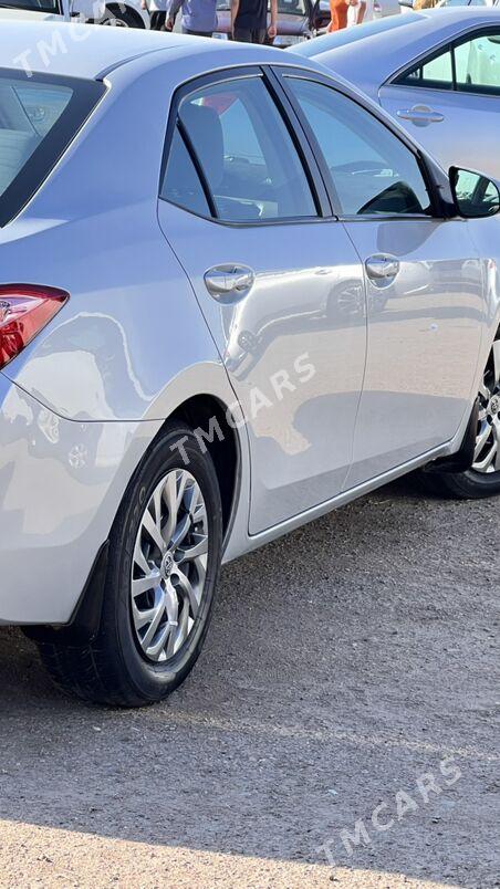 Toyota Corolla 2017 - 200 000 TMT - Daşoguz - img 3