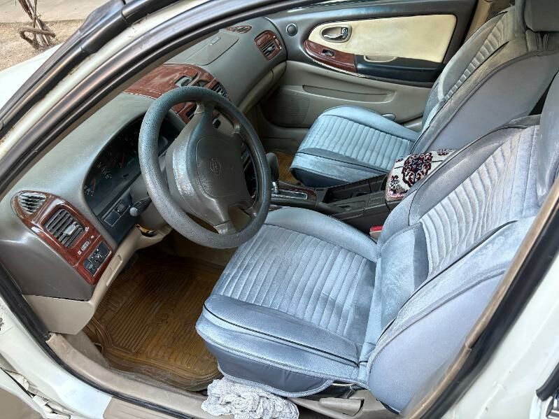 Nissan Maxima 1999 - 75 000 TMT - Aşgabat - img 5