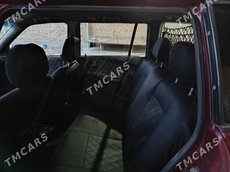 Opel Astra 1996 - 58 000 TMT - Сакар - img 2