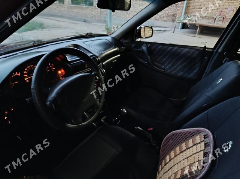 Opel Astra 1996 - 58 000 TMT - Сакар - img 3