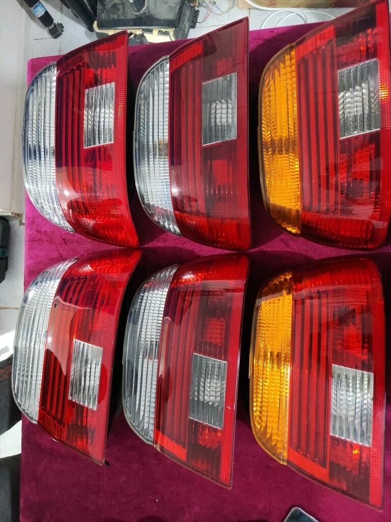 BMW E39 stopnik 3 800 TMT - Туркменабат - img 7