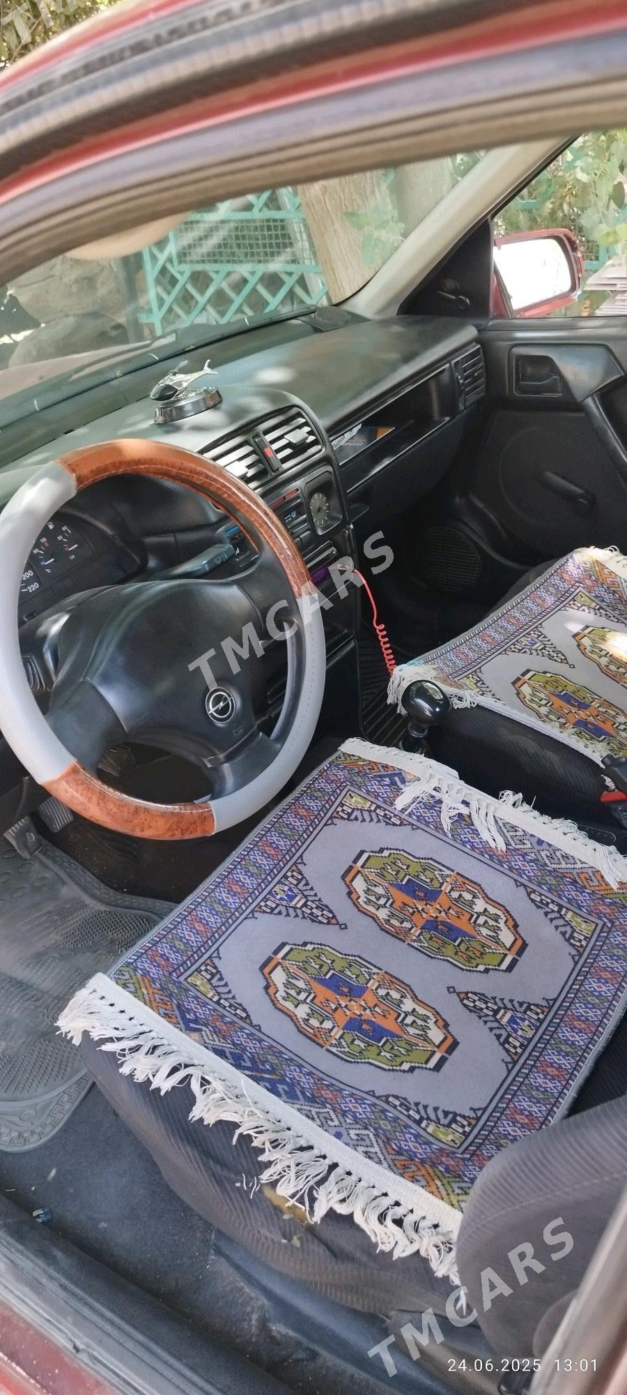 Opel Vectra 1991 - 28 000 TMT - Туркменабат - img 3