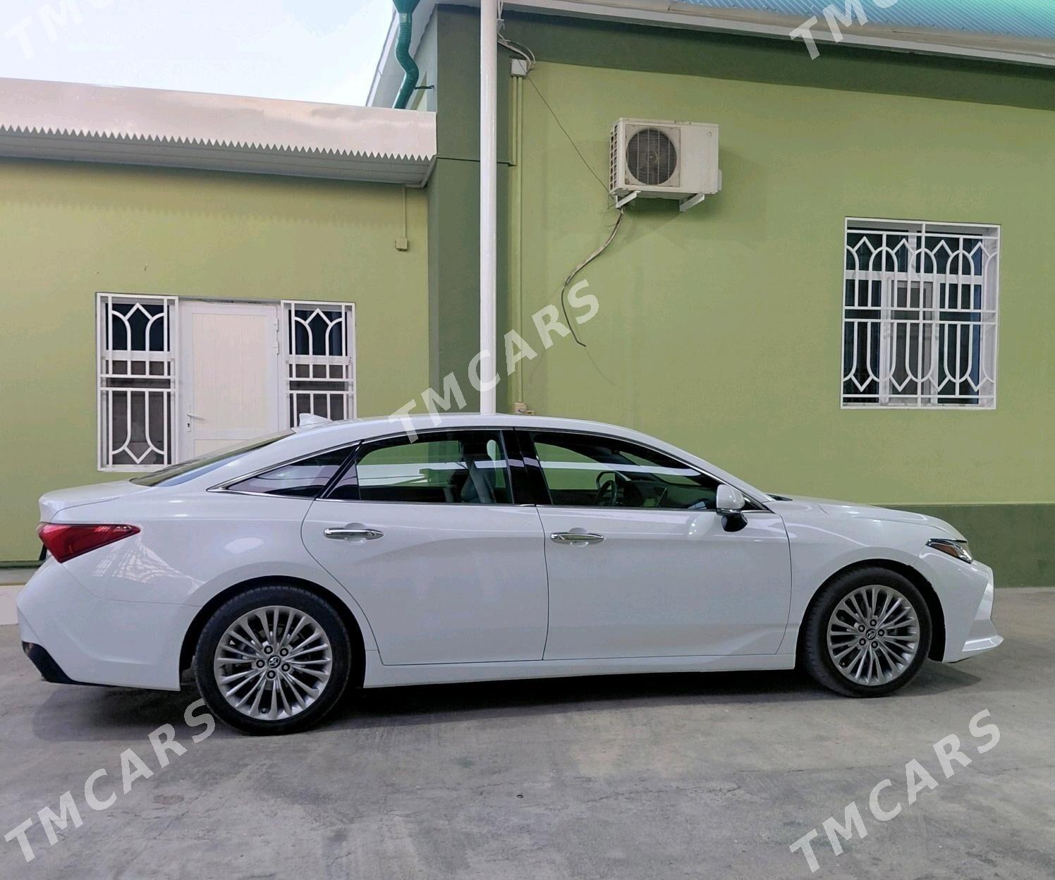 Toyota Avalon 2019 - 415 000 TMT - Ашхабад - img 3
