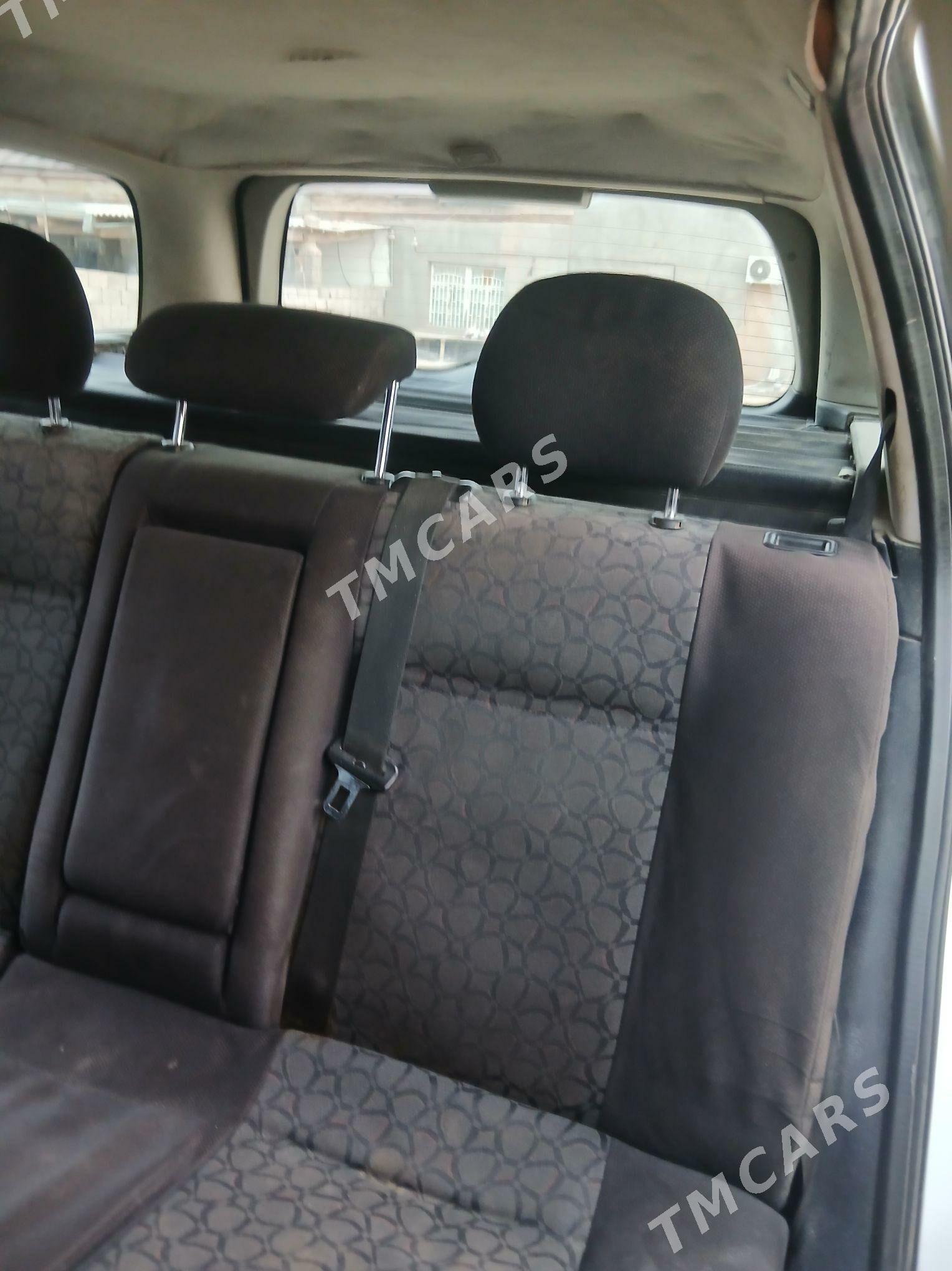 Opel Astra 1999 - 70 000 TMT - Ак-Бугдайский этрап - img 3