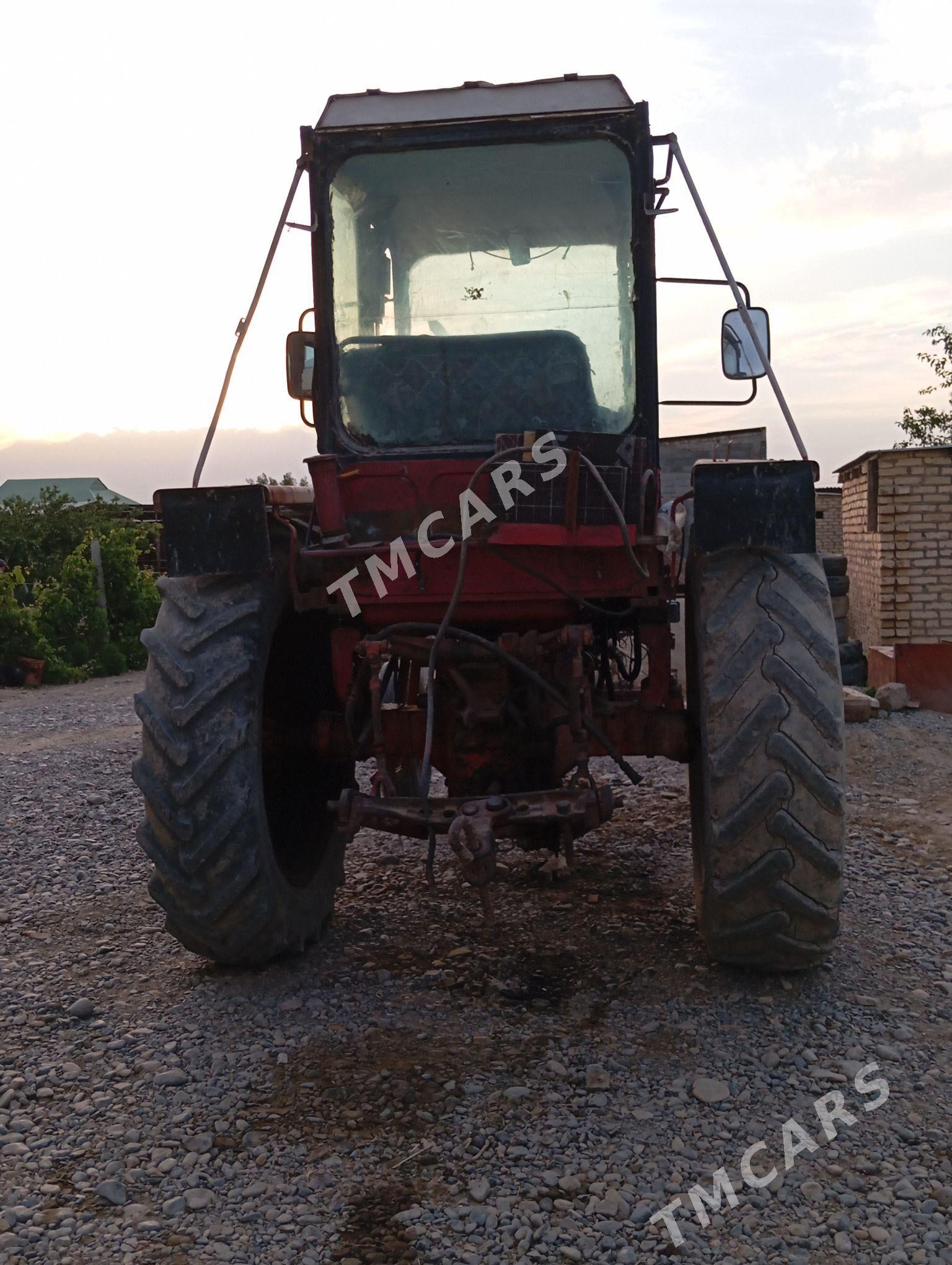 MTZ T-28 2000 - 25 000 TMT - Яшлык - img 2