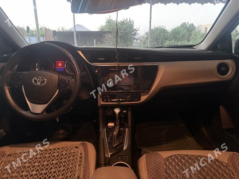 Toyota Corolla 2019 - 229 000 TMT - Сакарчага - img 3
