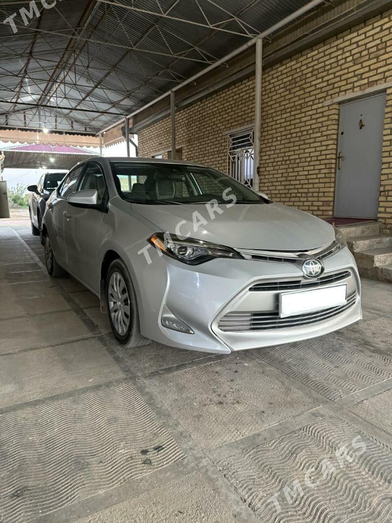 Toyota Corolla 2019 - 229 000 TMT - Сакарчага - img 4