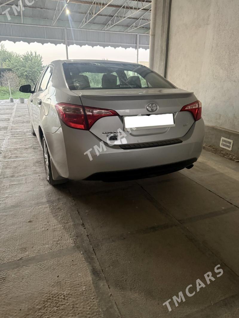 Toyota Corolla 2019 - 229 000 TMT - Сакарчага - img 5