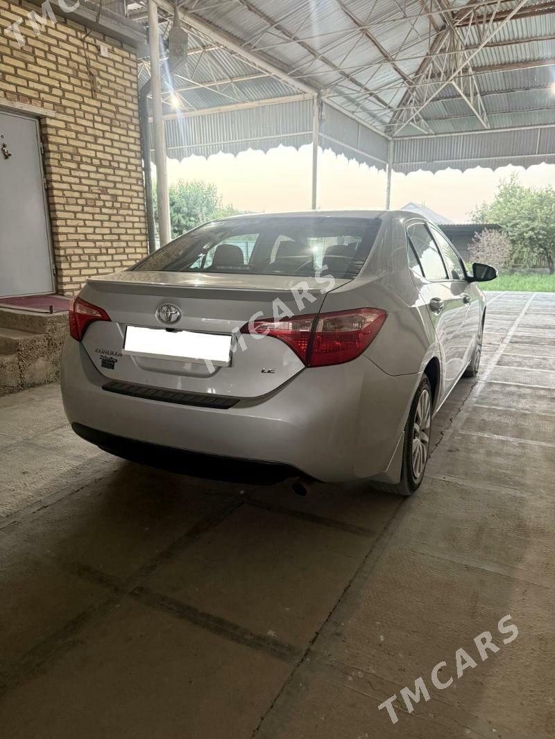 Toyota Corolla 2019 - 229 000 TMT - Сакарчага - img 2