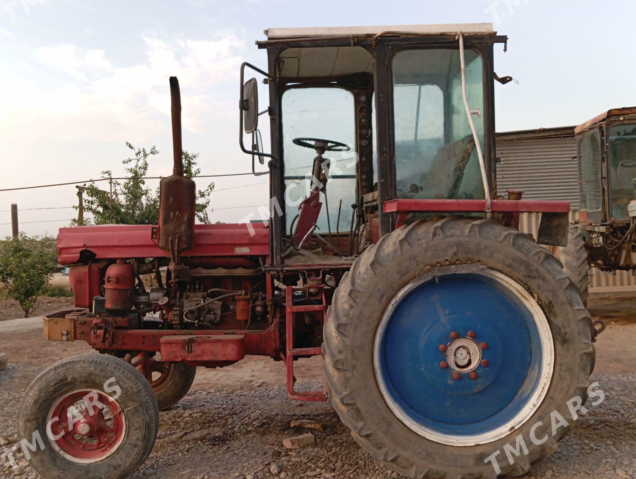 MTZ T-28 2000 - 25 000 TMT - Яшлык - img 4