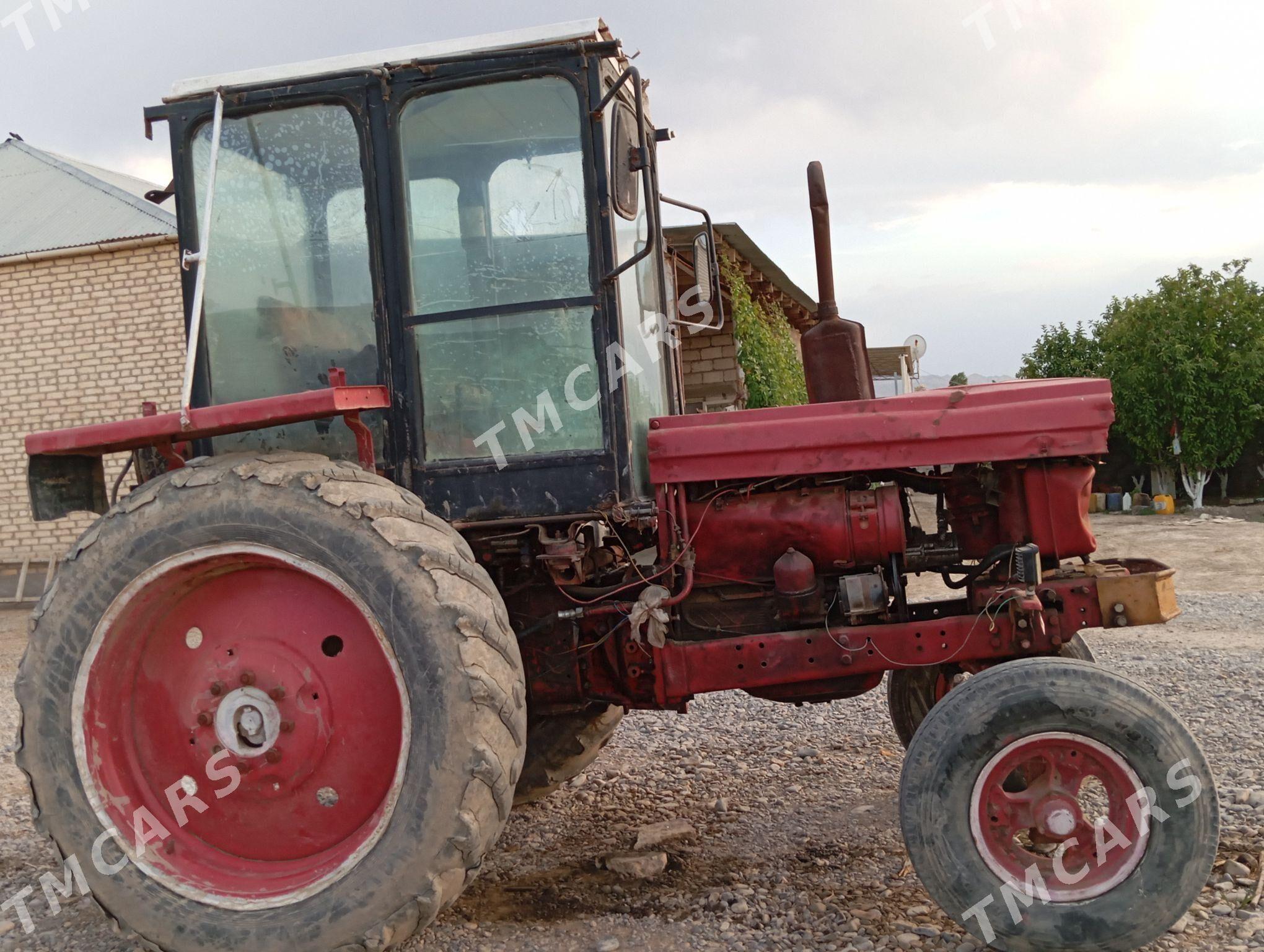 MTZ T-28 2000 - 25 000 TMT - Яшлык - img 3