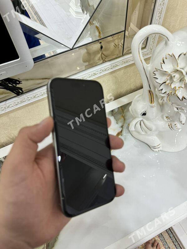 iphone 15 pro - Ашхабад - img 4