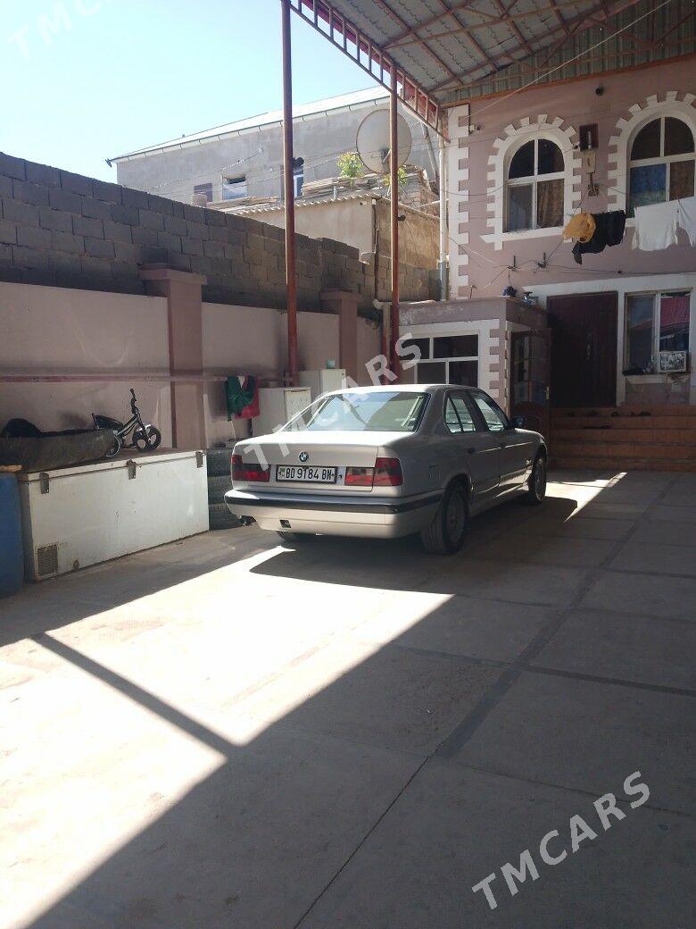 BMW 525 1995 - 65 000 TMT - Türkmenbaşy - img 4