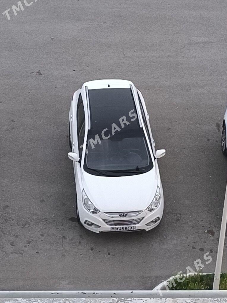 Hyundai IX35 2011 - 210 000 TMT - Aşgabat - img 6