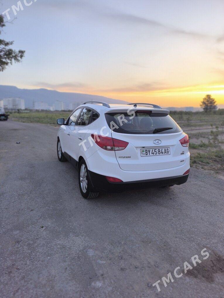 Hyundai IX35 2011 - 210 000 TMT - Aşgabat - img 1