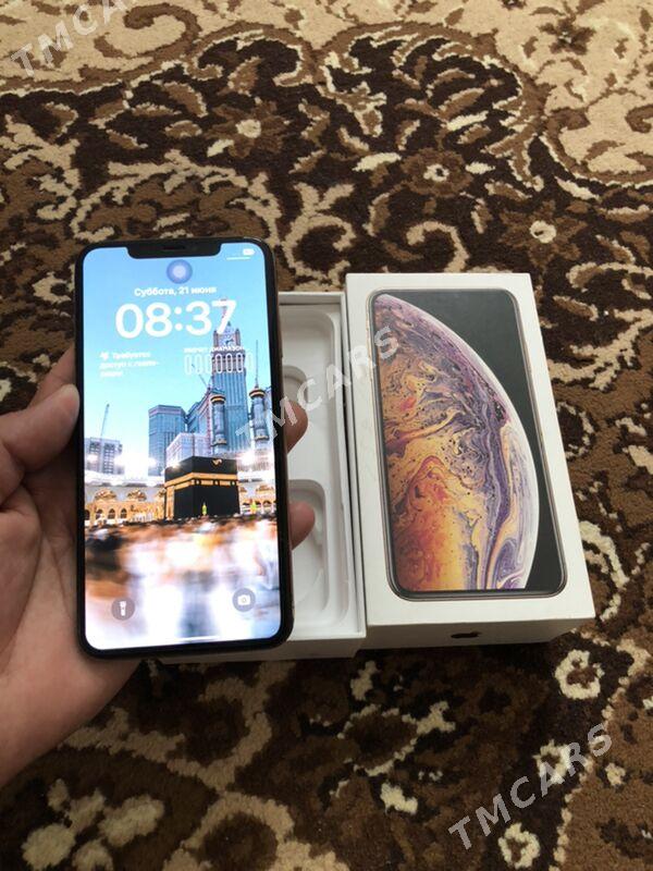 iPhone Xs Max ZA/A - Дашогуз - img 2