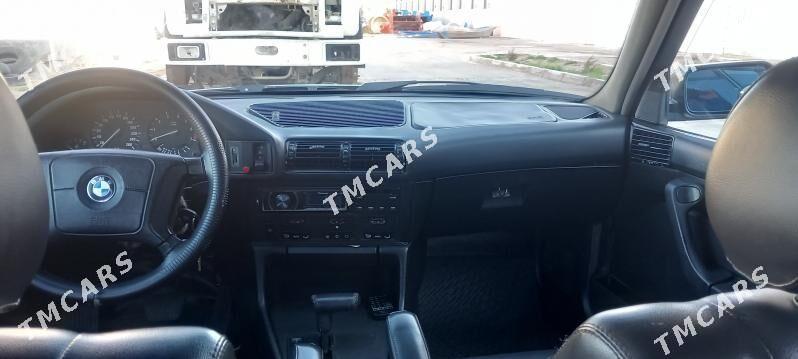 BMW 525 1995 - 65 000 TMT - Türkmenbaşy - img 2