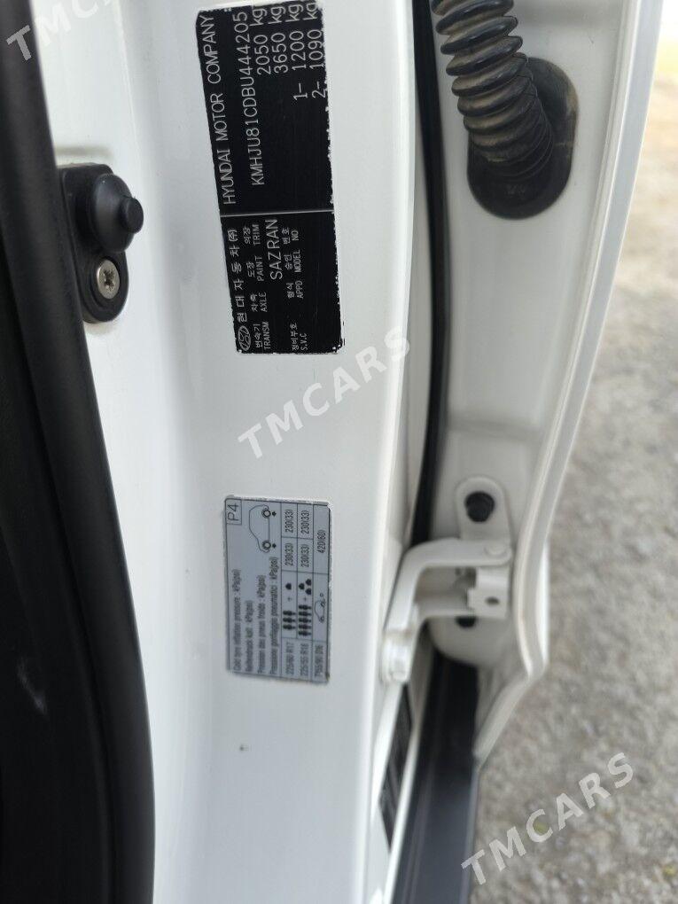 Hyundai IX35 2011 - 210 000 TMT - Aşgabat - img 5