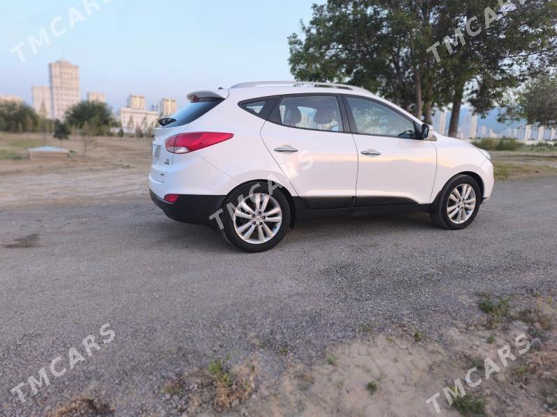 Hyundai IX35 2011 - 210 000 TMT - Aşgabat - img 4