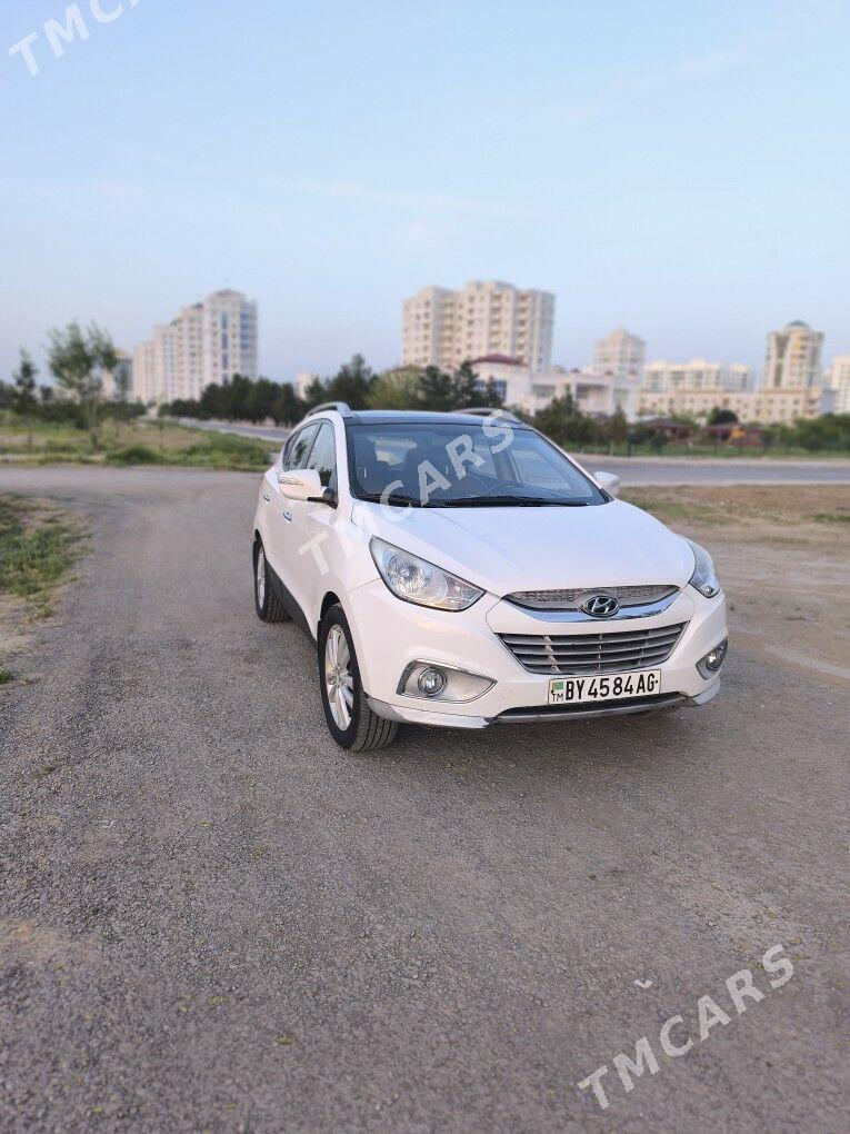 Hyundai IX35 2011 - 210 000 TMT - Aşgabat - img 2