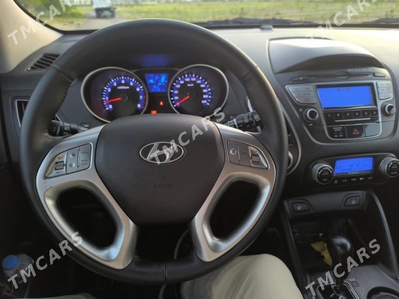 Hyundai IX35 2011 - 210 000 TMT - Aşgabat - img 7