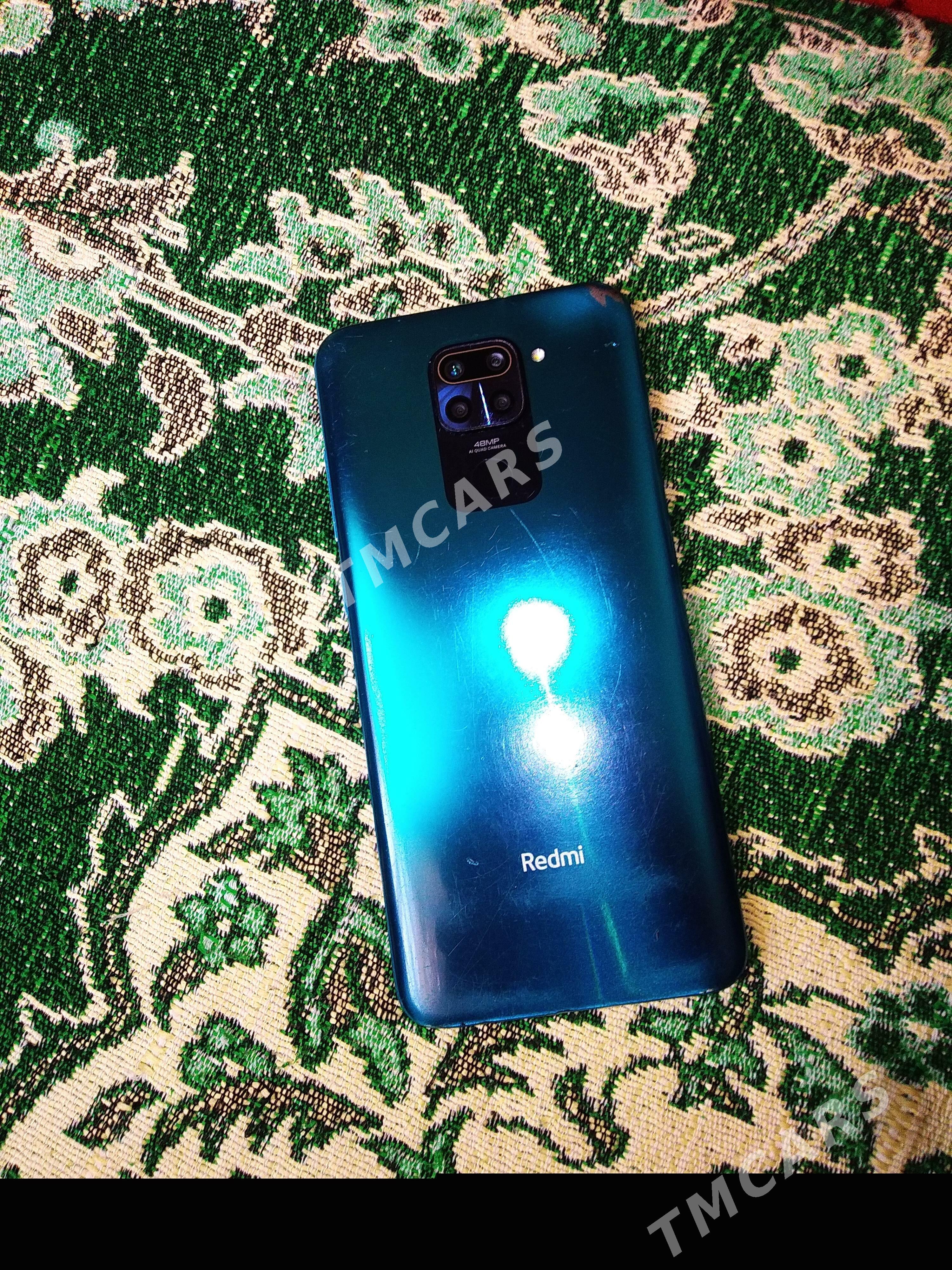 Redmi not9 128 - Köneürgenç - img 6