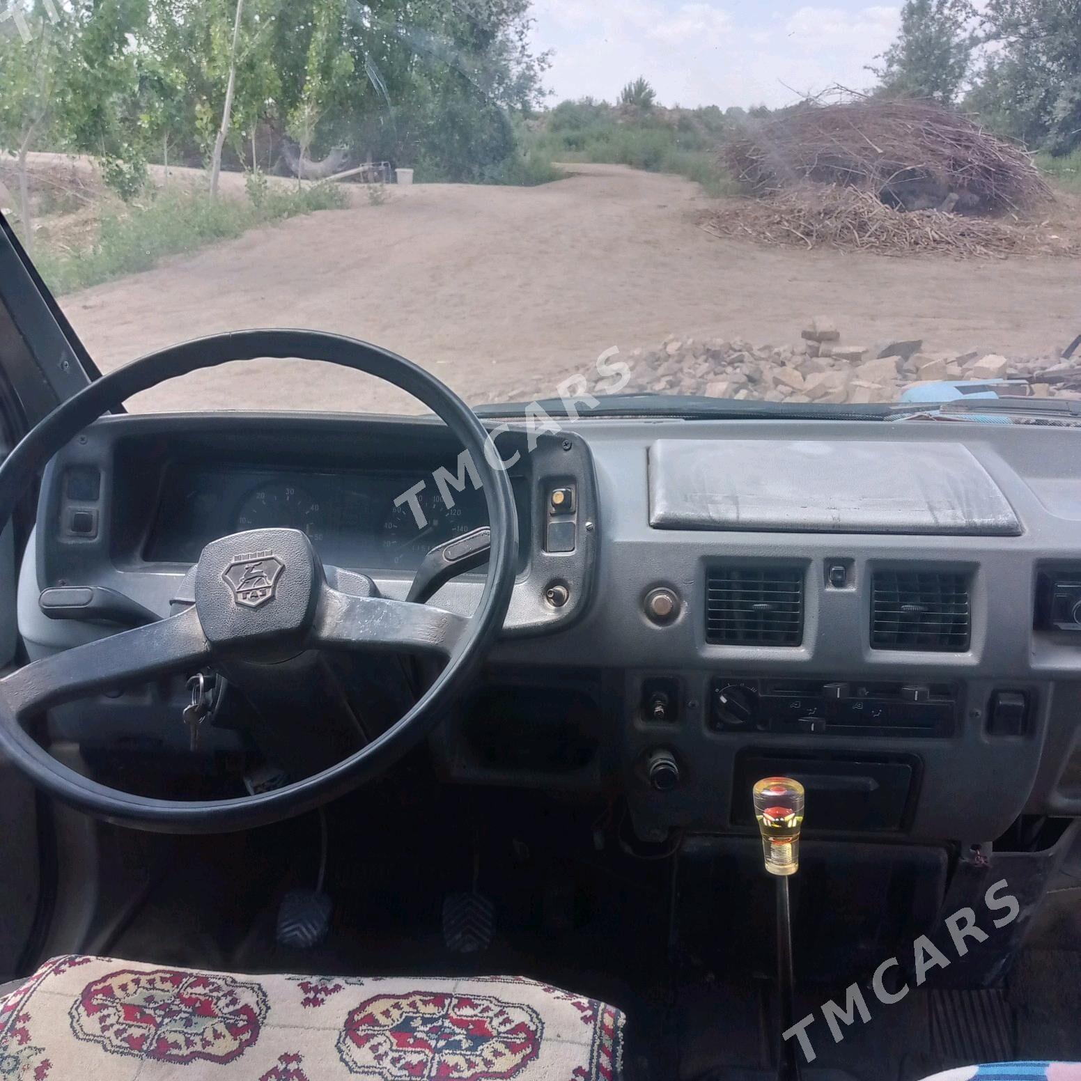 Gaz Gazel 1999 - 45 000 TMT - Губадаг - img 2