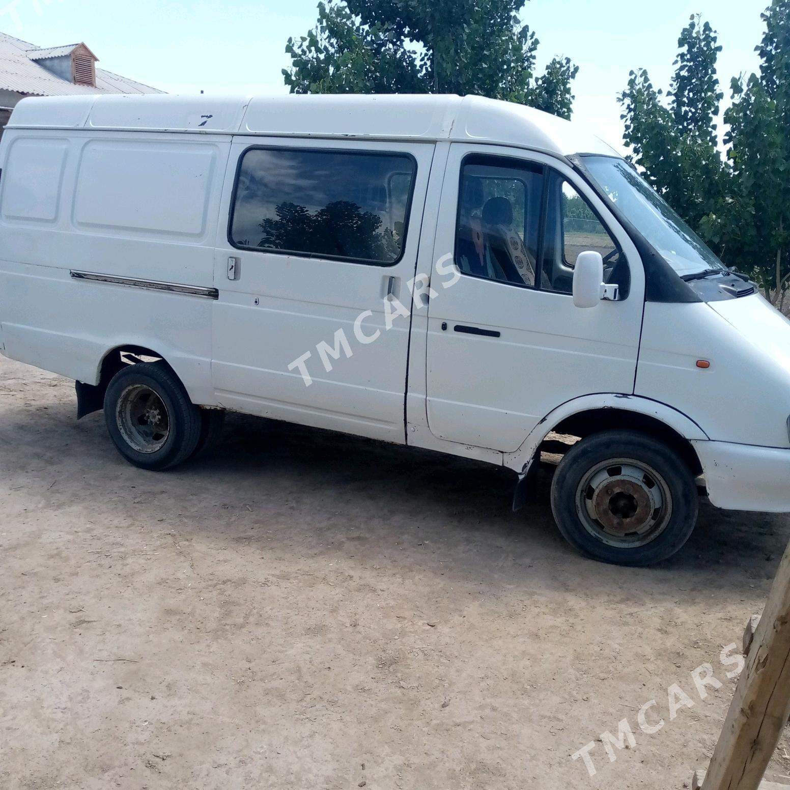 Gaz Gazel 1999 - 45 000 TMT - Губадаг - img 3