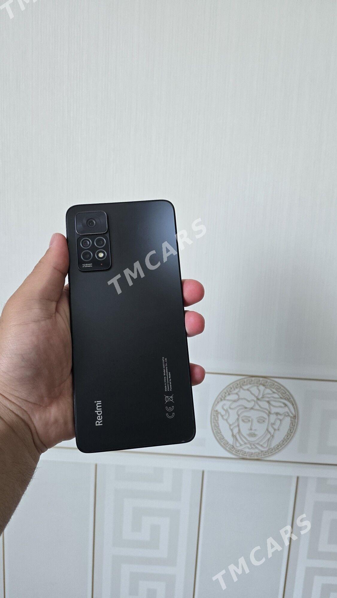 Redmi note 11pro - Ашхабад - img 2