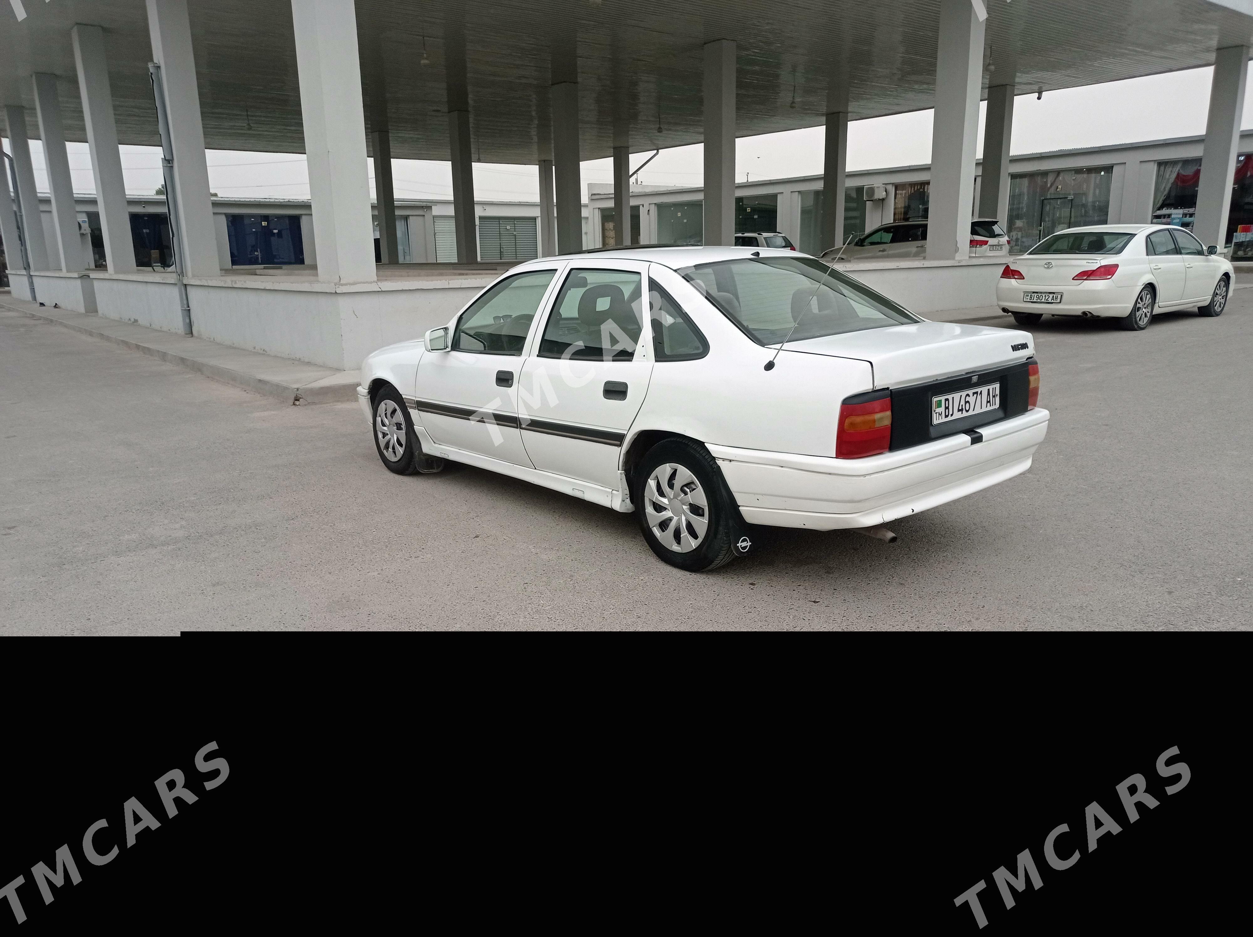 Opel Vectra 1992 - 32 000 TMT - Kaka - img 3