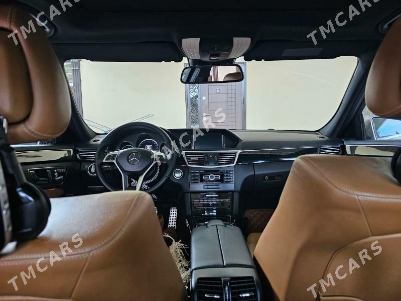 Mercedes-Benz E350 2013 - 500 000 TMT - Çoganly - img 2