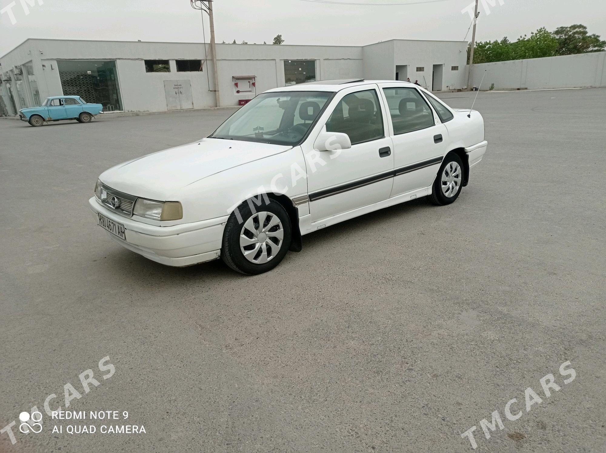 Opel Vectra 1992 - 32 000 TMT - Kaka - img 2