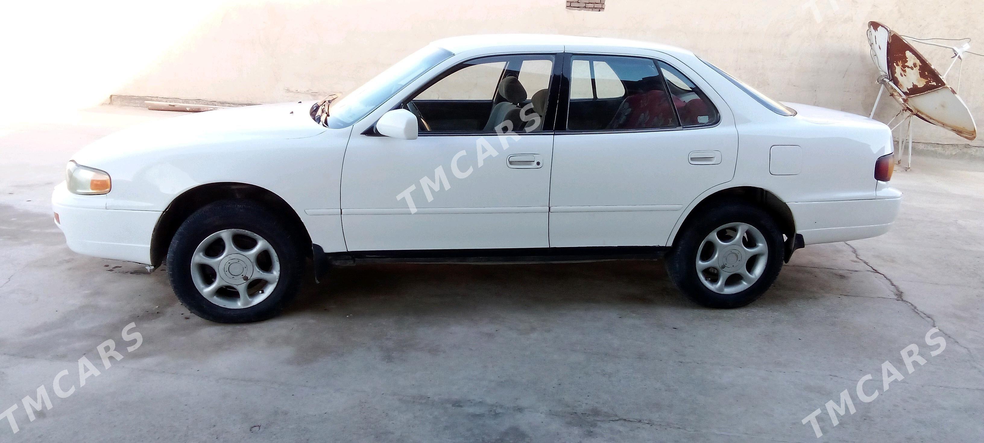 Toyota Camry 1995 - 80 000 TMT - Tejen - img 3